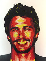 James Franco